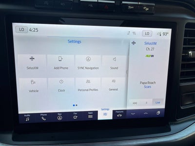 2023 Ford F-150 Lariat Sport | FX4 | 3.5L EcoBoost