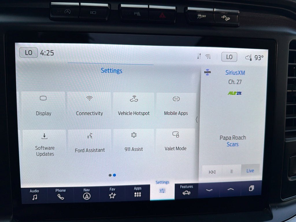 2023 Ford F-150 Lariat Sport | FX4 | 3.5L EcoBoost
