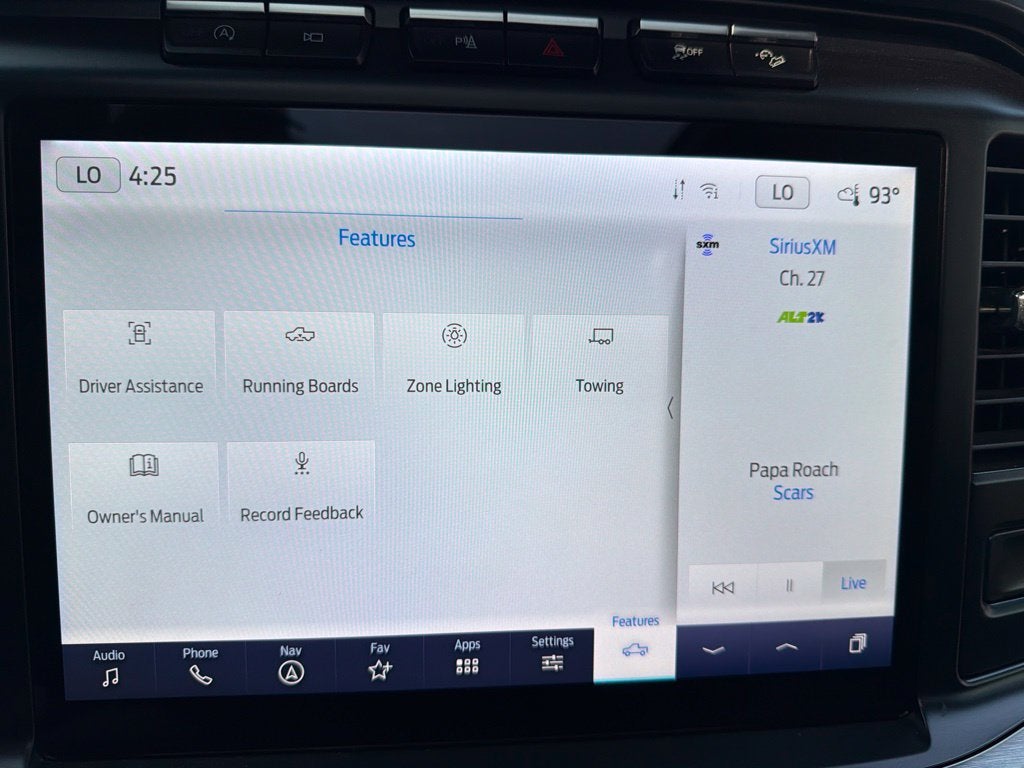 2023 Ford F-150 Lariat Sport | FX4 | 3.5L EcoBoost