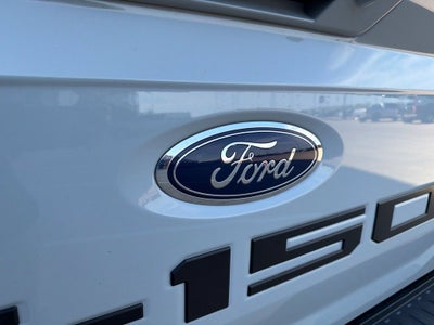 2023 Ford F-150 Lariat Sport | FX4 | 3.5L EcoBoost