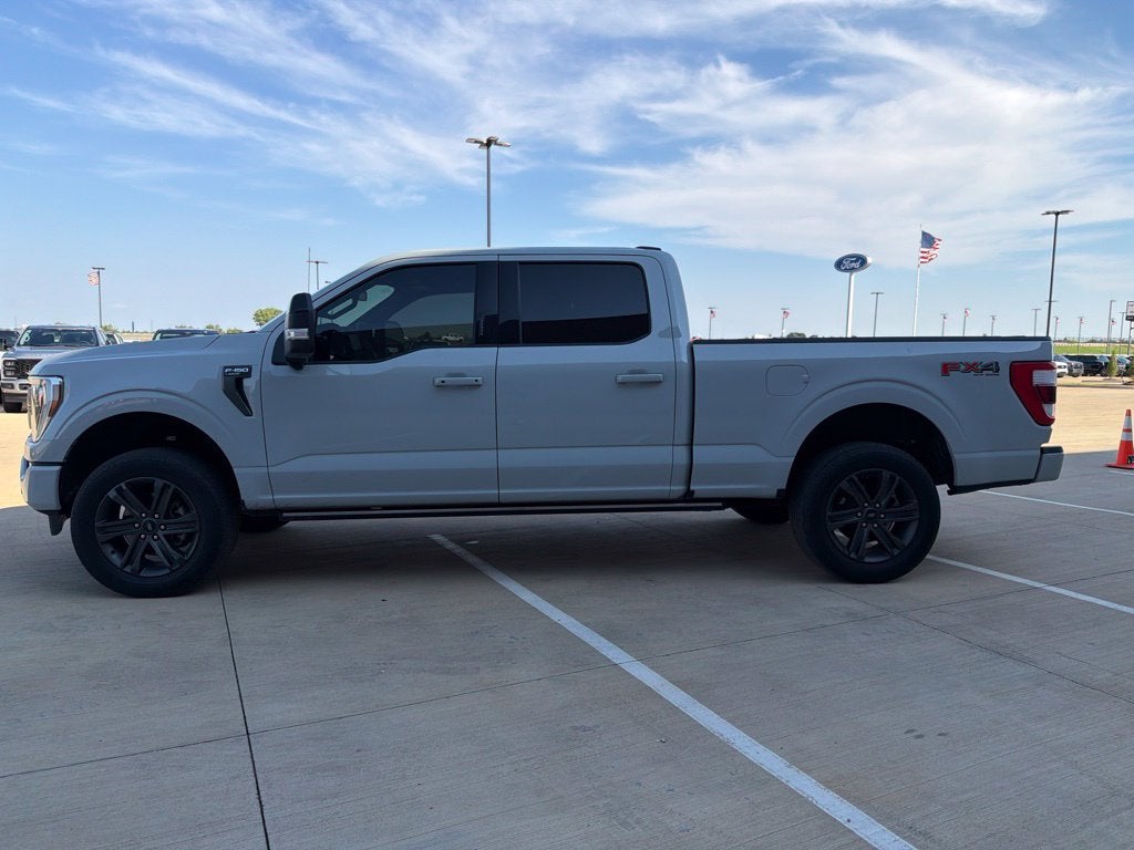 2023 Ford F-150 Lariat Sport | FX4 | 3.5L EcoBoost