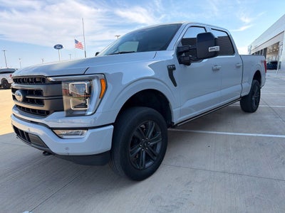 2023 Ford F-150 Lariat Sport | FX4 | 3.5L EcoBoost