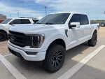2022 Ford F-150 Lariat FX4 | 3.5L EcoBoost
