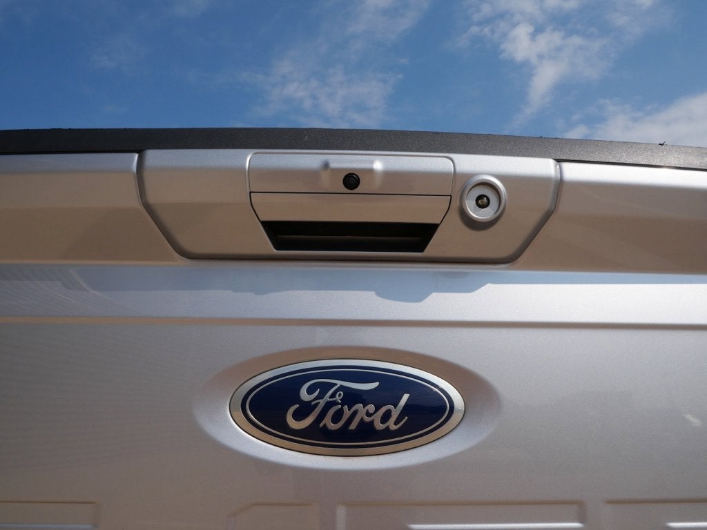 2022 Ford F-150 XLT Sport | FX4 | 3.5L EcoBoost