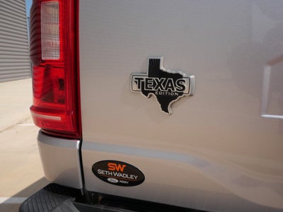 2022 Ford F-150 XLT Sport | FX4 | 3.5L EcoBoost