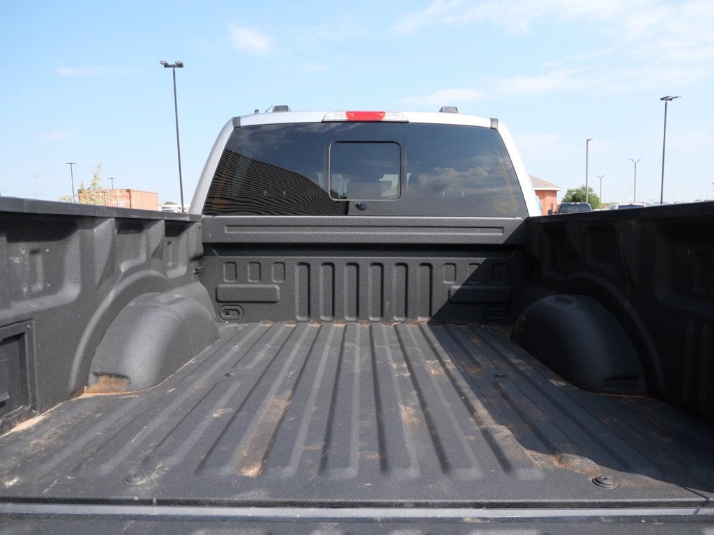 2022 Ford F-150 XLT Sport | FX4 | 3.5L EcoBoost