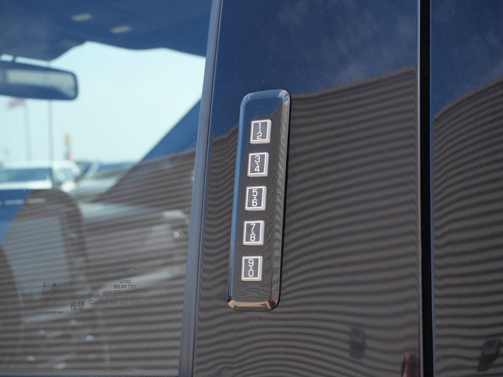 2022 Ford F-150 XLT Sport | FX4 | 3.5L EcoBoost