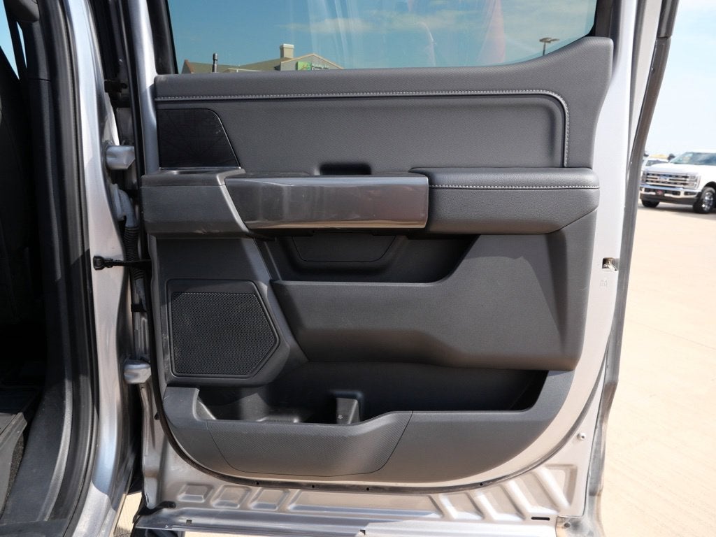 2022 Ford F-150 XLT Sport | FX4 | 3.5L EcoBoost