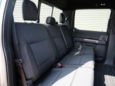 2022 Ford F-150 XLT Sport | FX4 | 3.5L EcoBoost