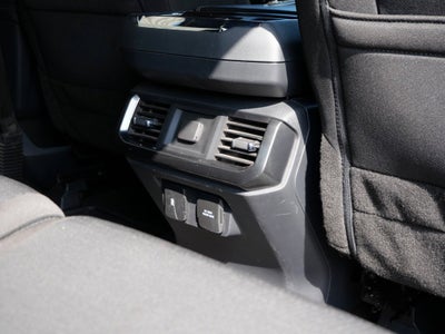 2022 Ford F-150 XLT Sport | FX4 | 3.5L EcoBoost