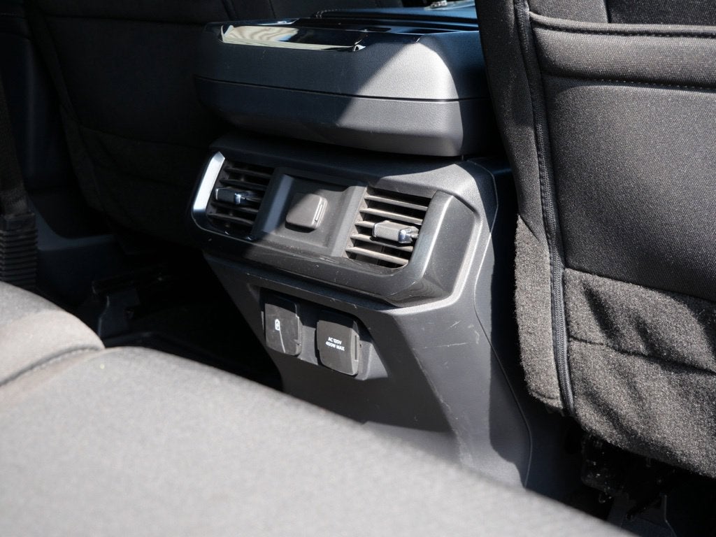 2022 Ford F-150 XLT Sport | FX4 | 3.5L EcoBoost