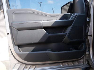 2022 Ford F-150 XLT Sport | FX4 | 3.5L EcoBoost