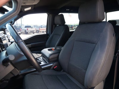 2022 Ford F-150 XLT Sport | FX4 | 3.5L EcoBoost