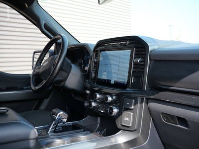 2022 Ford F-150 XLT Sport | FX4 | 3.5L EcoBoost