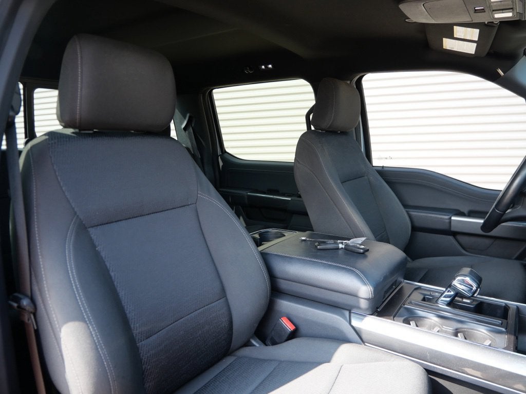 2022 Ford F-150 XLT Sport | FX4 | 3.5L EcoBoost