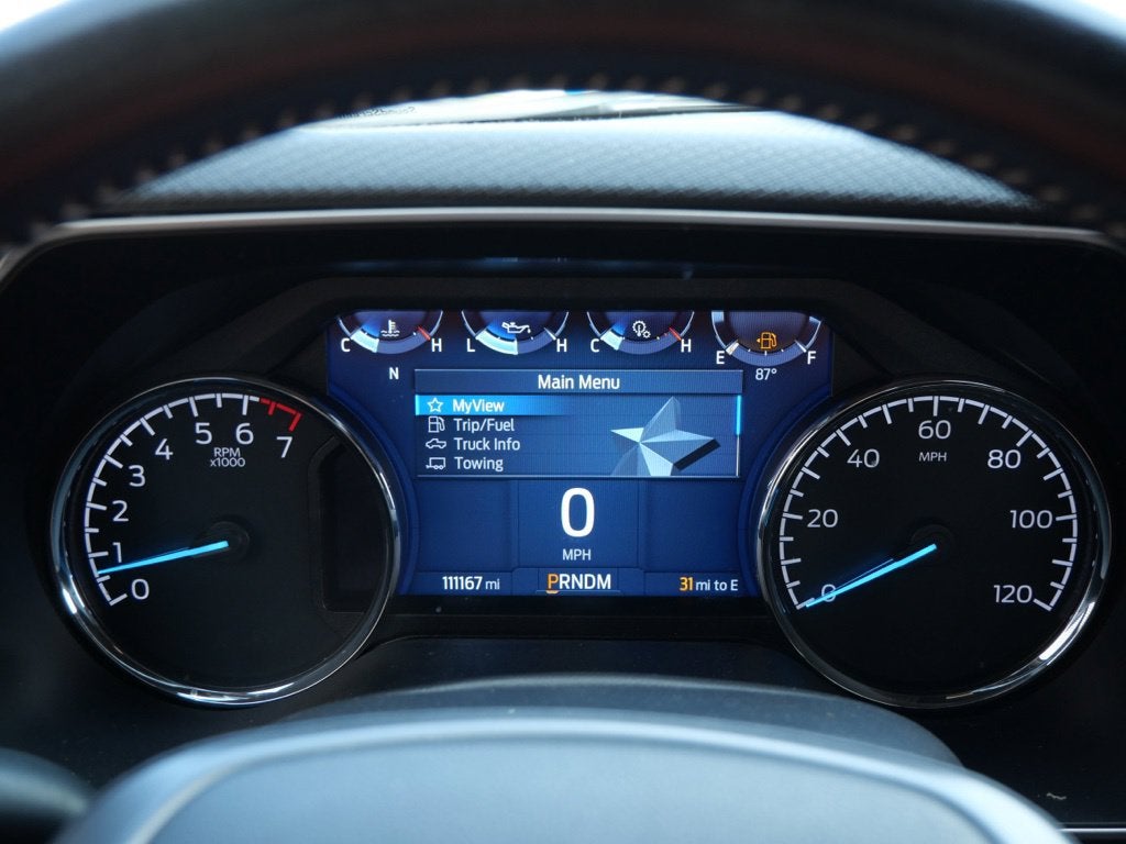 2022 Ford F-150 XLT Sport | FX4 | 3.5L EcoBoost