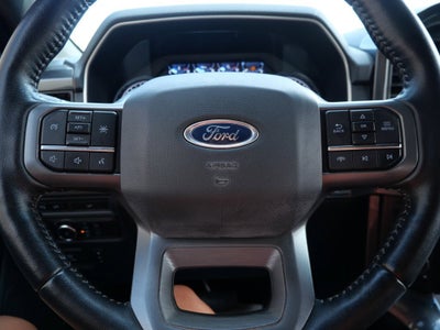 2022 Ford F-150 XLT Sport | FX4 | 3.5L EcoBoost