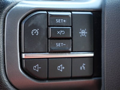 2022 Ford F-150 XLT Sport | FX4 | 3.5L EcoBoost