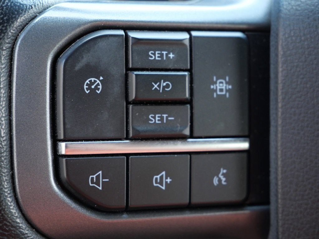 2022 Ford F-150 XLT Sport | FX4 | 3.5L EcoBoost