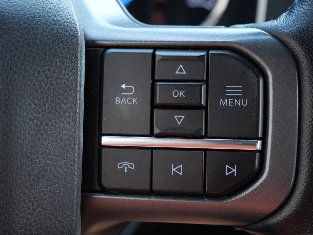 2022 Ford F-150 XLT Sport | FX4 | 3.5L EcoBoost