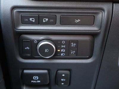 2022 Ford F-150 XLT Sport | FX4 | 3.5L EcoBoost