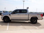 2022 Ford F-150 XLT Sport | FX4 | 3.5L EcoBoost