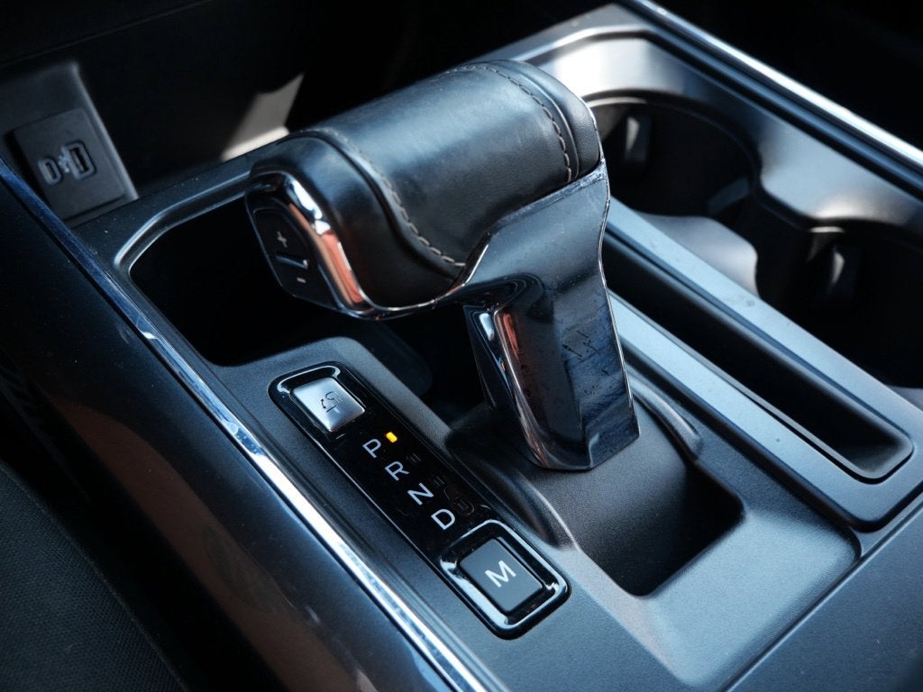2022 Ford F-150 XLT Sport | FX4 | 3.5L EcoBoost
