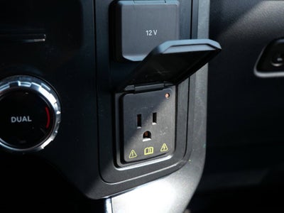 2022 Ford F-150 XLT Sport | FX4 | 3.5L EcoBoost