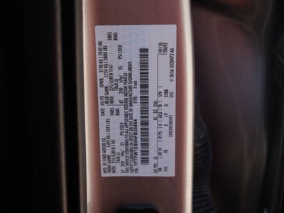 2022 Ford F-150 XLT Sport | FX4 | 3.5L EcoBoost