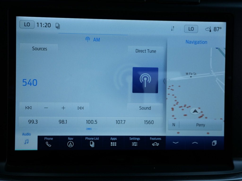 2022 Ford F-150 XLT Sport | FX4 | 3.5L EcoBoost