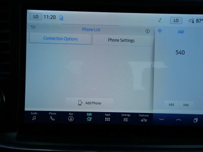 2022 Ford F-150 XLT Sport | FX4 | 3.5L EcoBoost