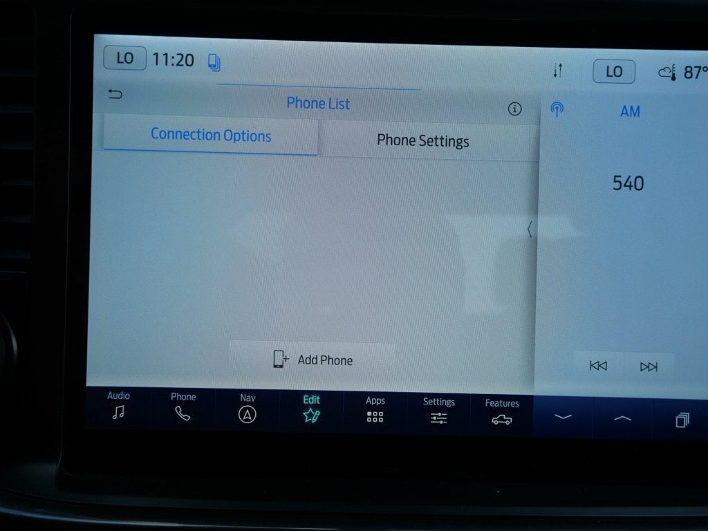 2022 Ford F-150 XLT Sport | FX4 | 3.5L EcoBoost