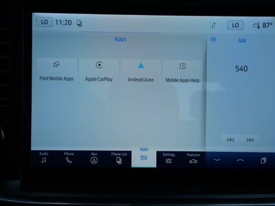 2022 Ford F-150 XLT Sport | FX4 | 3.5L EcoBoost