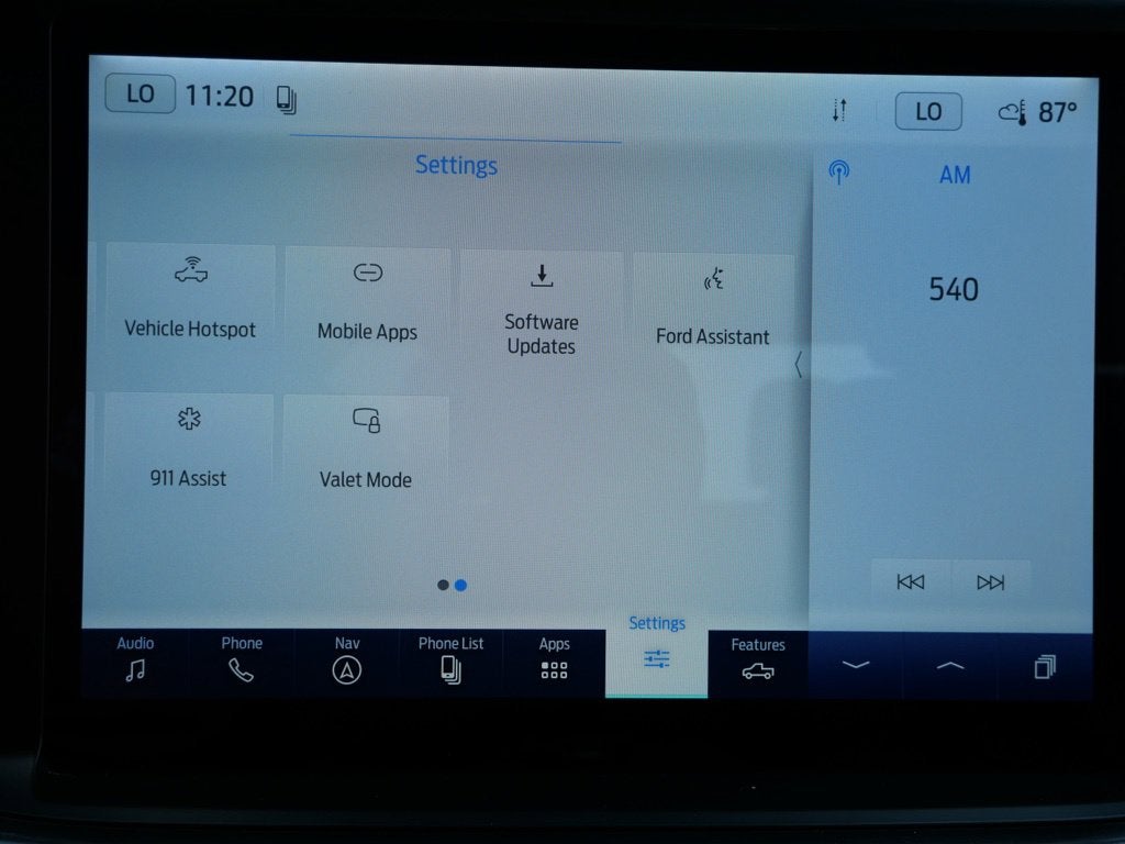 2022 Ford F-150 XLT Sport | FX4 | 3.5L EcoBoost