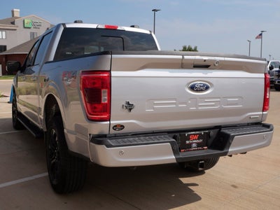 2022 Ford F-150 XLT Sport | FX4 | 3.5L EcoBoost