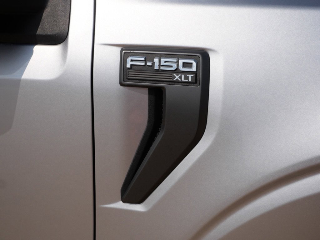 2022 Ford F-150 XLT Sport | FX4 | 3.5L EcoBoost
