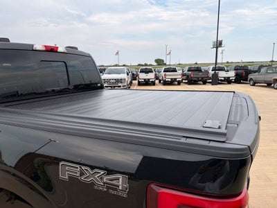 2023 Ford F-150 Lariat Sport | FX4 | 3.5L EcoBoost