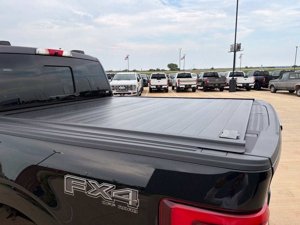 2023 Ford F-150 Lariat Sport | FX4 | 3.5L EcoBoost