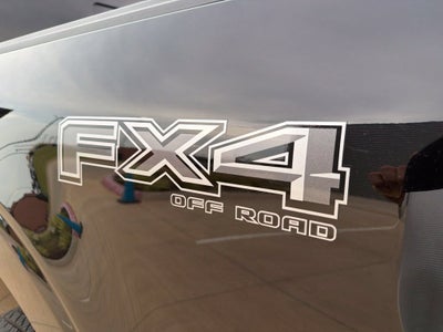 2023 Ford F-150 Lariat Sport | FX4 | 3.5L EcoBoost