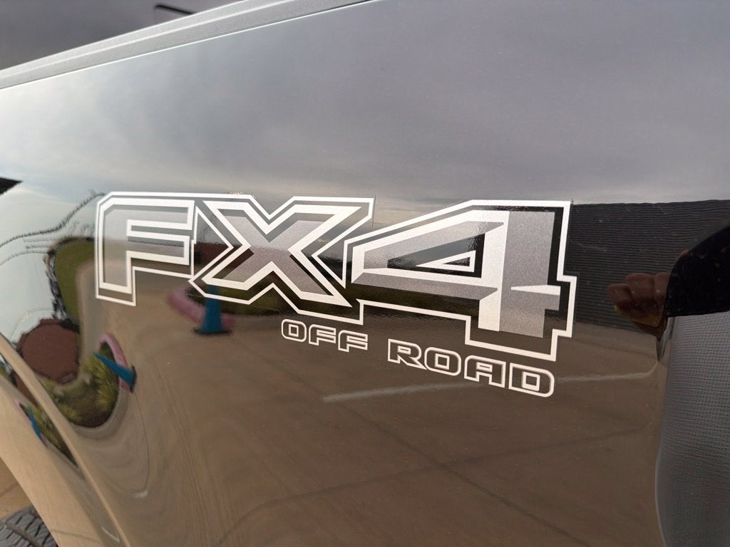 2023 Ford F-150 Lariat Sport | FX4 | 3.5L EcoBoost