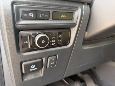 2023 Ford F-150 Lariat Sport | FX4 | 3.5L EcoBoost