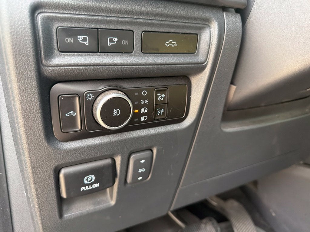 2023 Ford F-150 Lariat Sport | FX4 | 3.5L EcoBoost