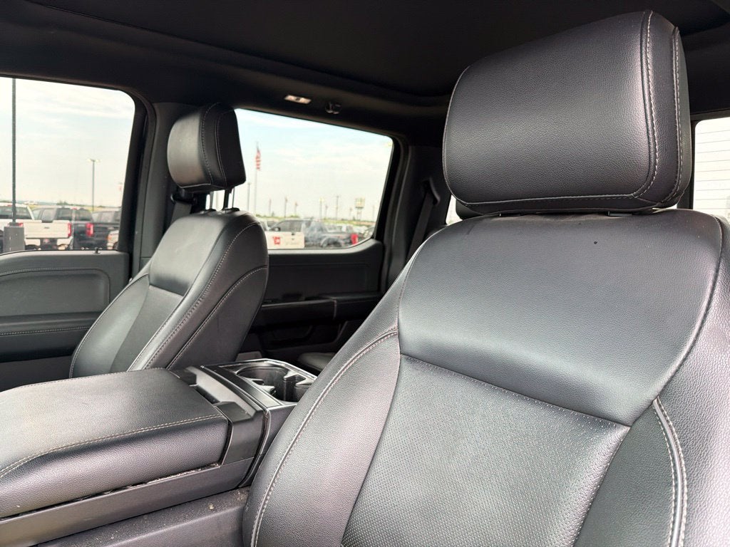 2023 Ford F-150 Lariat Sport | FX4 | 3.5L EcoBoost