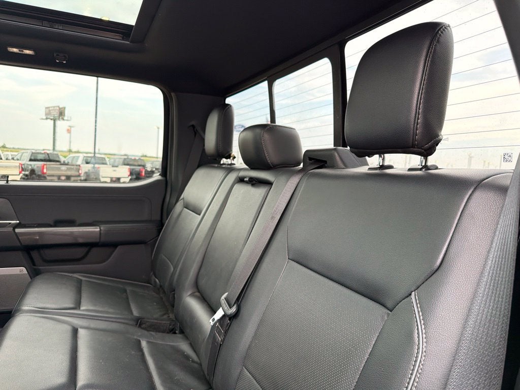 2023 Ford F-150 Lariat Sport | FX4 | 3.5L EcoBoost
