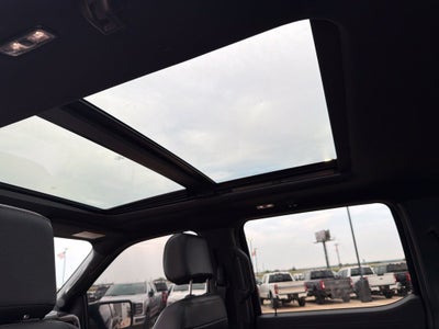 2023 Ford F-150 Lariat Sport | FX4 | 3.5L EcoBoost