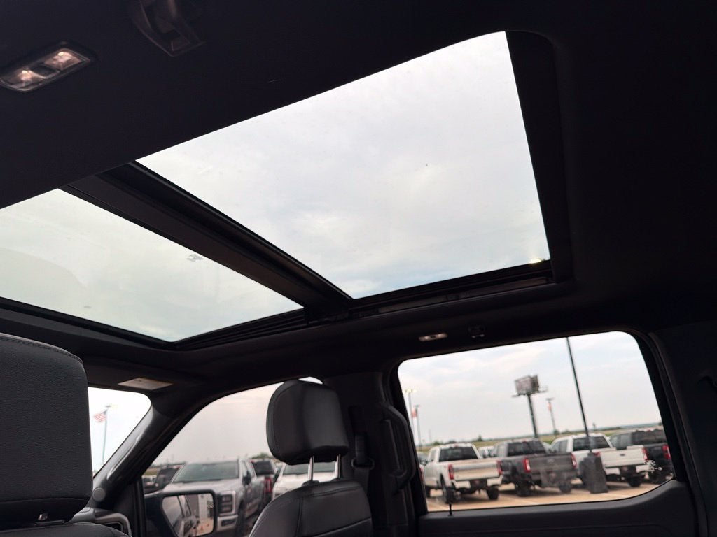 2023 Ford F-150 Lariat Sport | FX4 | 3.5L EcoBoost