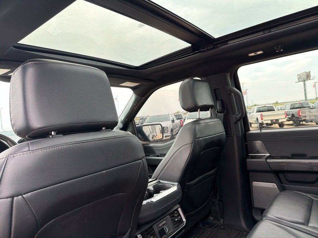 2023 Ford F-150 Lariat Sport | FX4 | 3.5L EcoBoost
