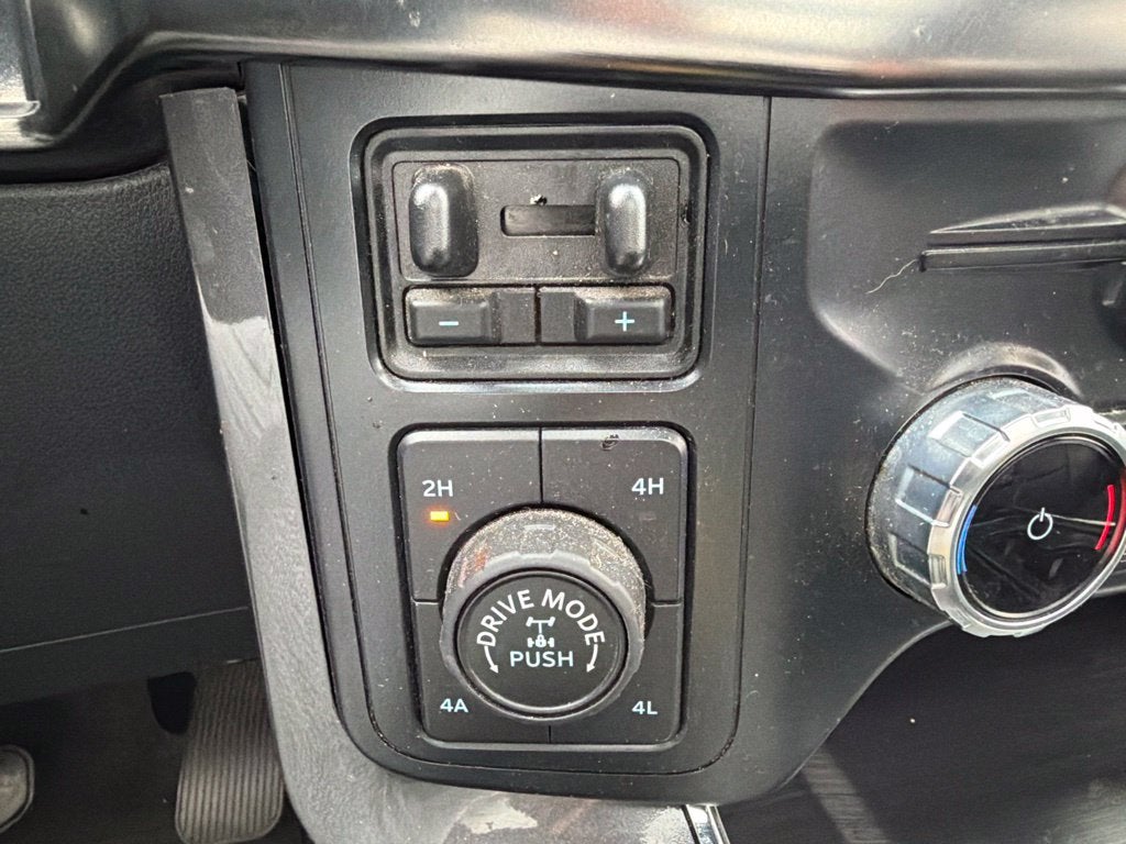 2023 Ford F-150 Lariat Sport | FX4 | 3.5L EcoBoost