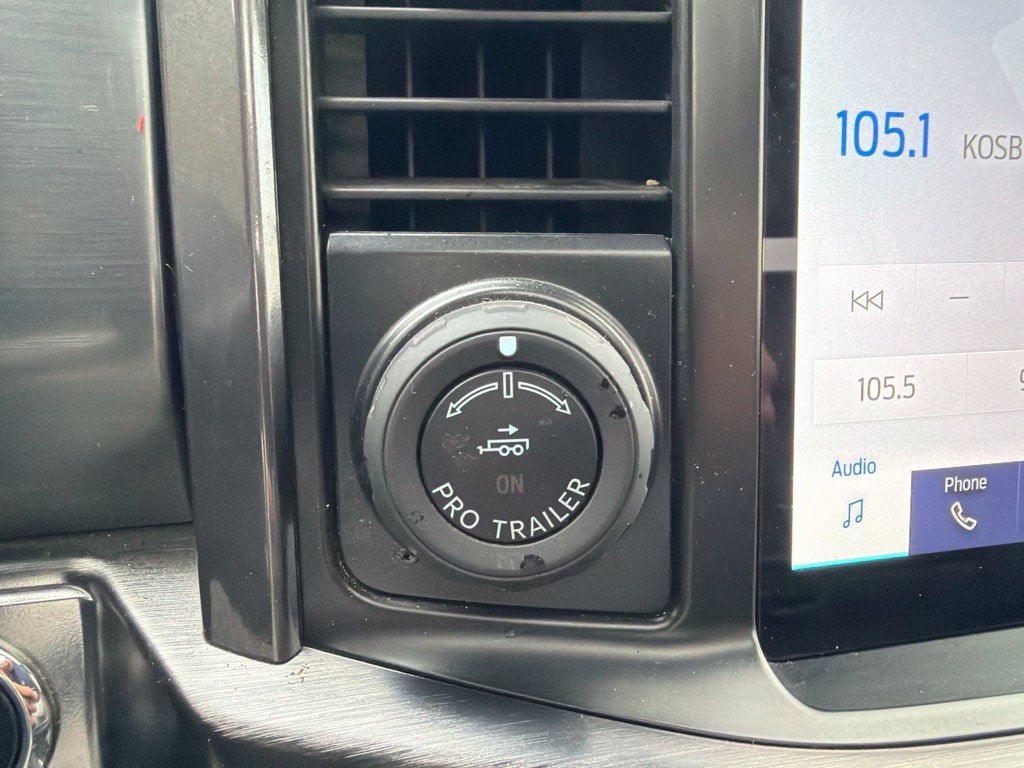 2023 Ford F-150 Lariat Sport | FX4 | 3.5L EcoBoost