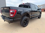 2023 Ford F-150 Lariat Sport | FX4 | 3.5L EcoBoost